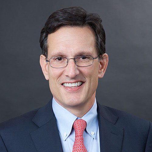 Eric Cantor