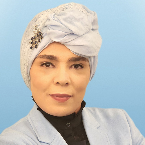 Asma Almani