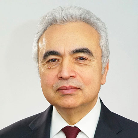 Dr. Fatih Birol