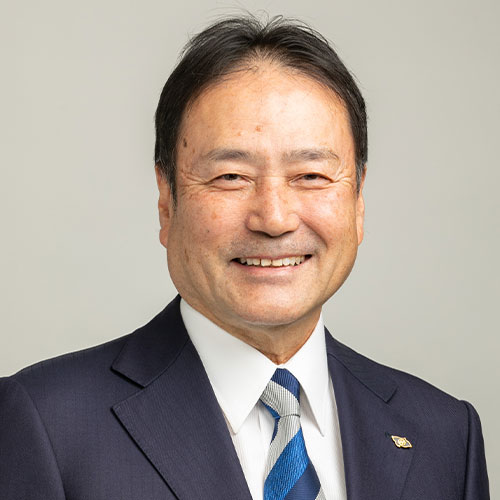 Yoshinori Kanehana