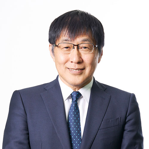 Ichiro Takahara