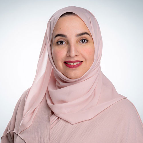 Fatema Al Nuaimi