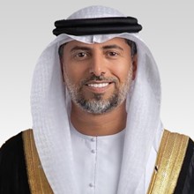His Excellency
Suhail Mohamed AI Mazrouei