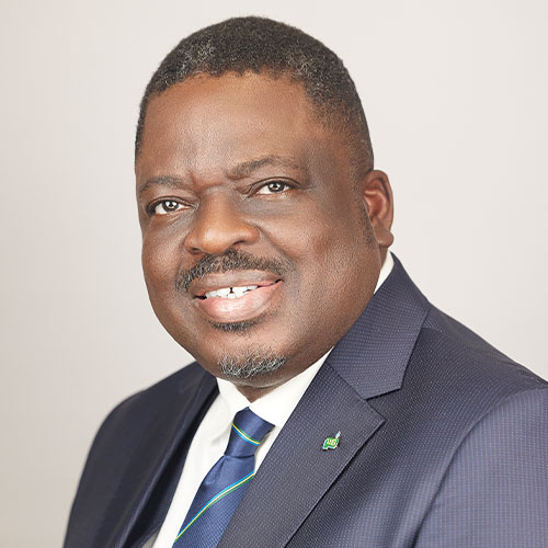 Olakunle A. Osobu