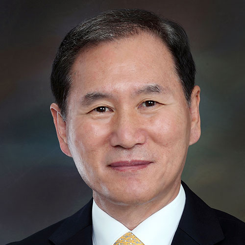 Dr. Dong Sub Kim