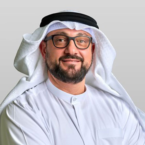 Mohamed Jameel Al Ramahi