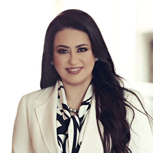 Dr. Nashwa Al Ruwaini