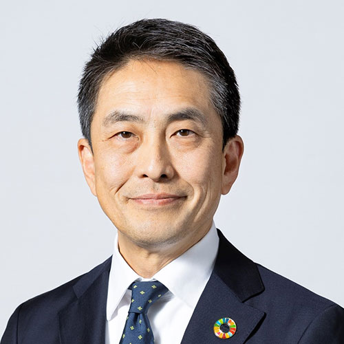 Shoichi Kaganoi