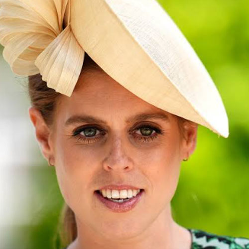 Her Royal Highness Princess Beatrice of York