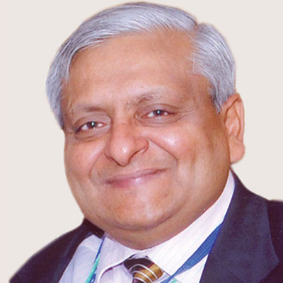 Dr. Madhukar Garg, FNAE
