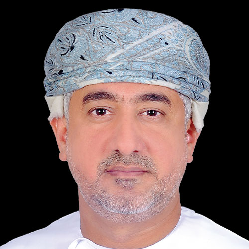 Kamil Al Shanfari