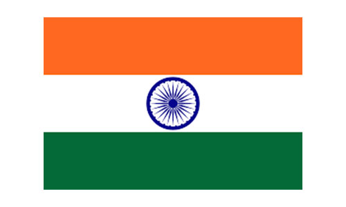 India