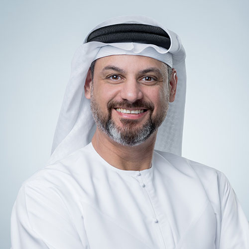 Yaser Saeed Almazrouei