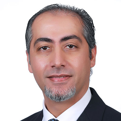Dr. Rashid Abu Al-Rub