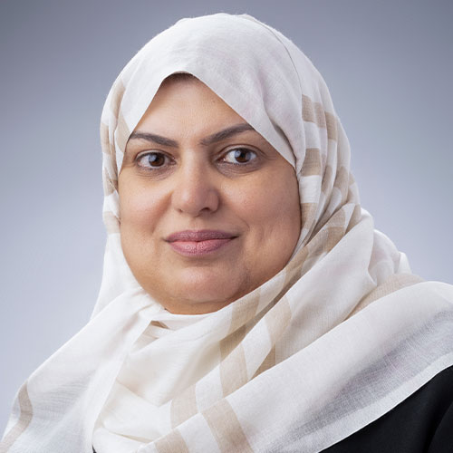 Afaf Zainalabedin