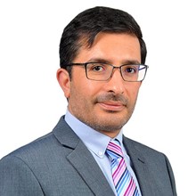 Dr Montasir Qasymeh