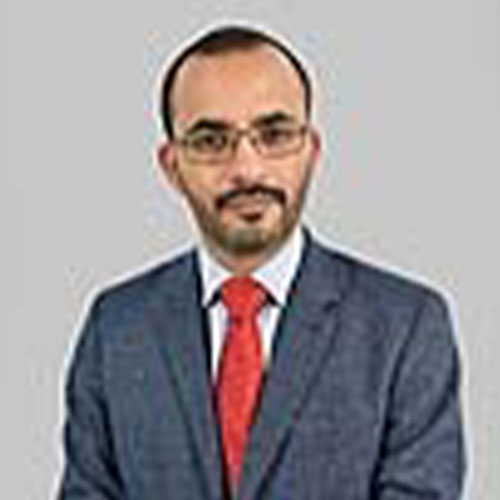 Dr. Felix Vega