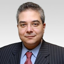Dr John Sfakianakis