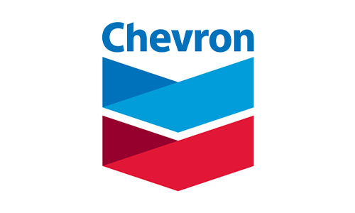 Chevron | ADIPEC