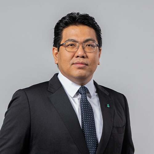 Tengku Muhammad Taufik