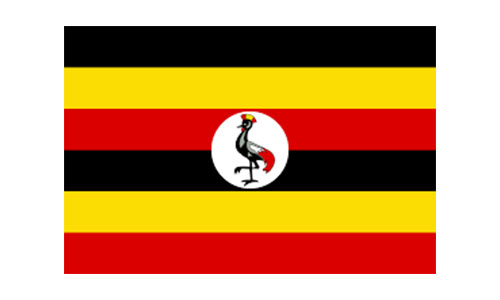 Uganda