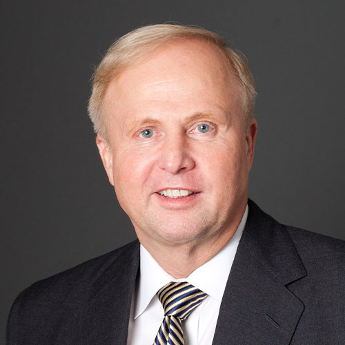 Bob Dudley