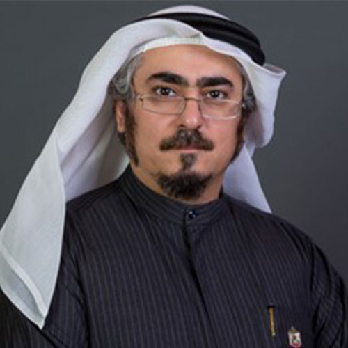 Dr. Waddah S. Ghanem Al Hashmi