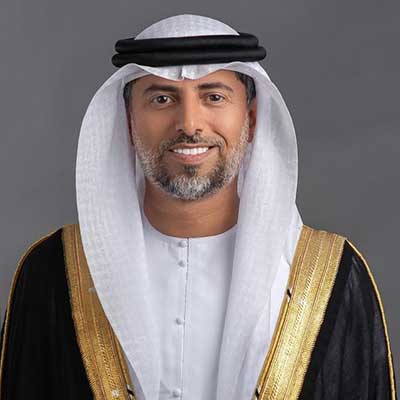 Suhail Uaeminister