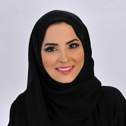 Dr. Shamma Al Malek