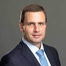 Jiří Hájek, MBA