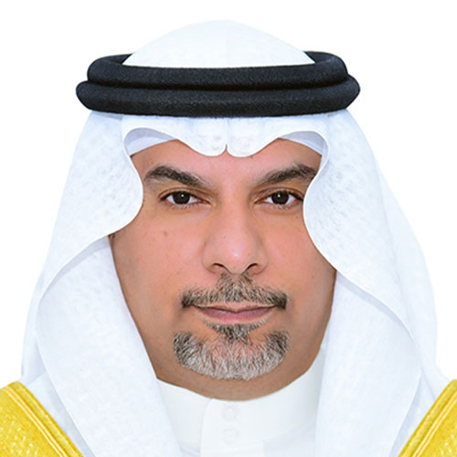 His Excellency Dr. Mohamed bin Mubarak Bin Daina