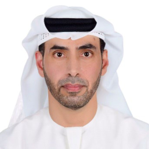 Ahmed Al Mazrouei