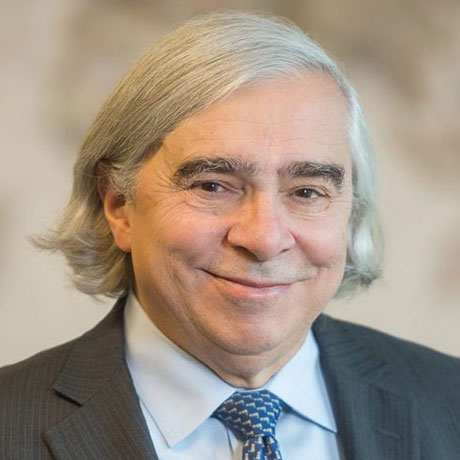 Dr. Ernest Moniz