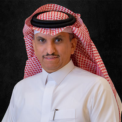 Saeed A. Al Hajri