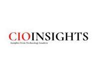 CIOInsights magazine | ADIPEC